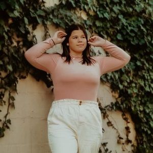 Meet your Posher, Brooke